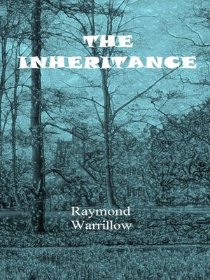 cover image of The Inheritance